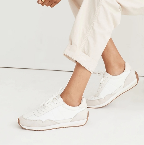 Madewell sneakers - Picture 4 of 5